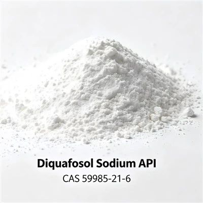 Diquafosol naatrium